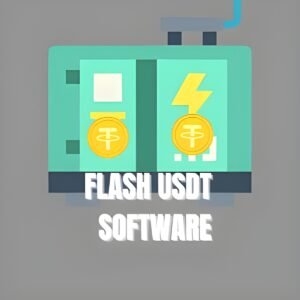flash usdt generator software,Best USDT Flashing Service