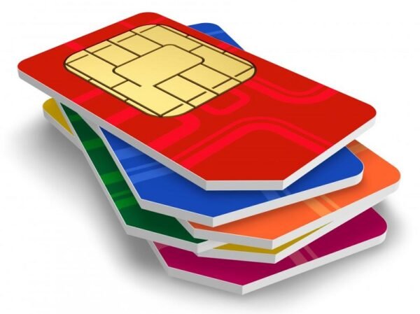 Global blank virsual sim card online